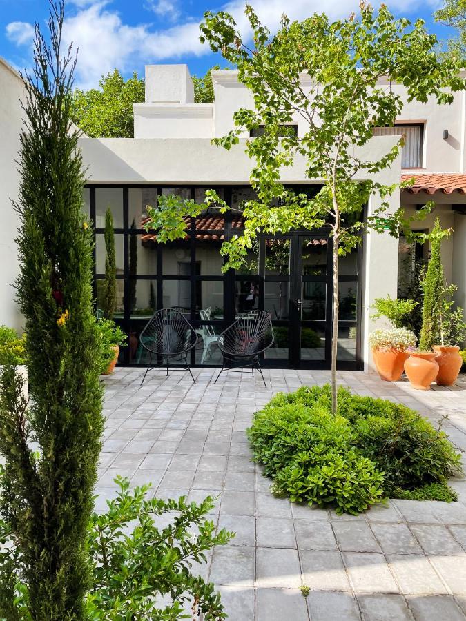 Huli B&B Мендоса Экстерьер фото